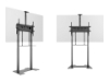 Bild på Multibrackets M Floorbase XL