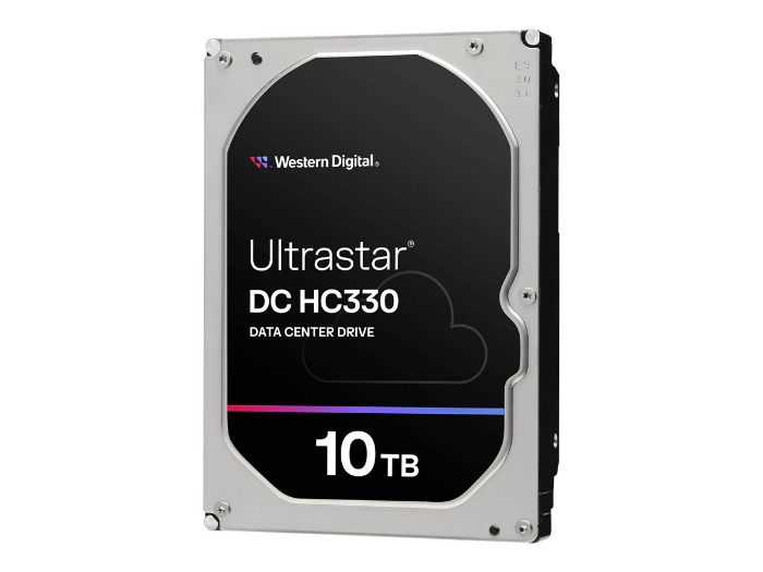 Bild på WD Ultrastar DC HC330 WUS721010ALE6L4