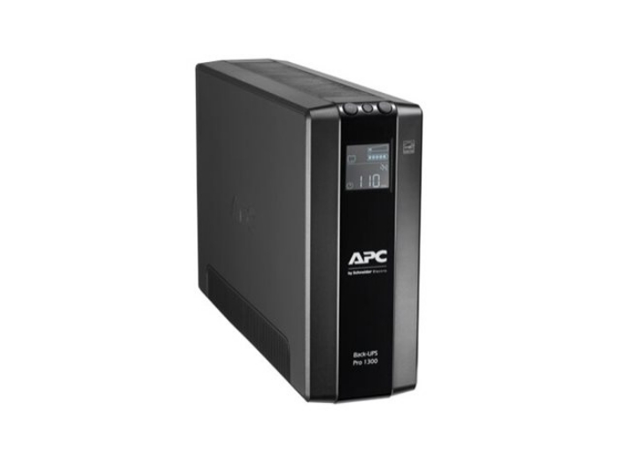 Bild på APC Back-UPS Pro BR1300MI