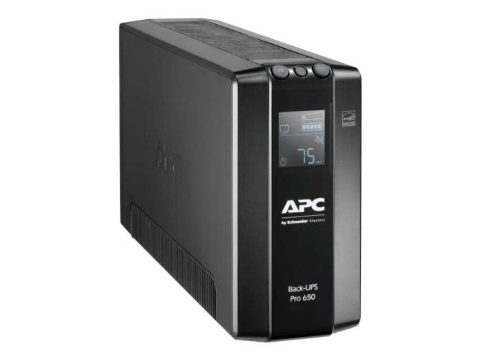 Bild på APC Back-UPS Pro BR650MI