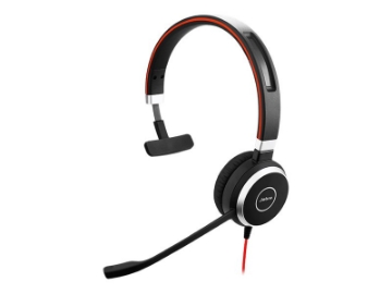 Bild på Jabra Evolve 40 UC mono