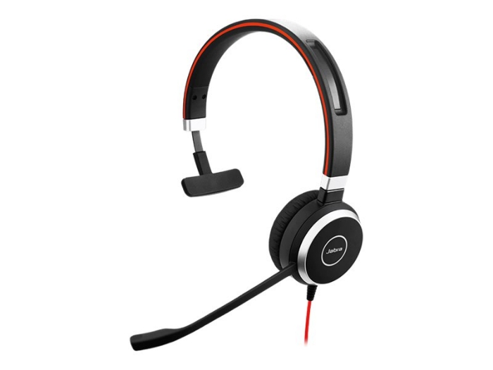 Bild på Jabra Evolve 40 UC mono