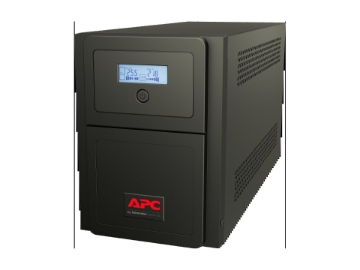 Bild på APC Easy UPS SMV SMV1500CAI