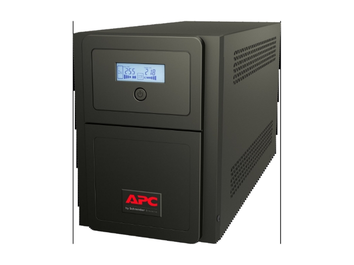 Bild på APC Easy UPS SMV SMV1500CAI