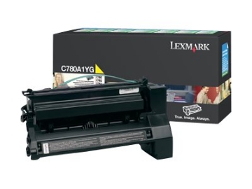Bild på Lexmark
