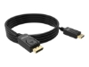 Bild på VISION Professional installation-grade DisplayPort cable