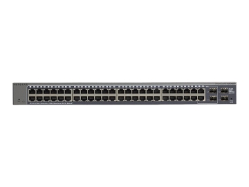 Bild på NETGEAR Smart GS748T