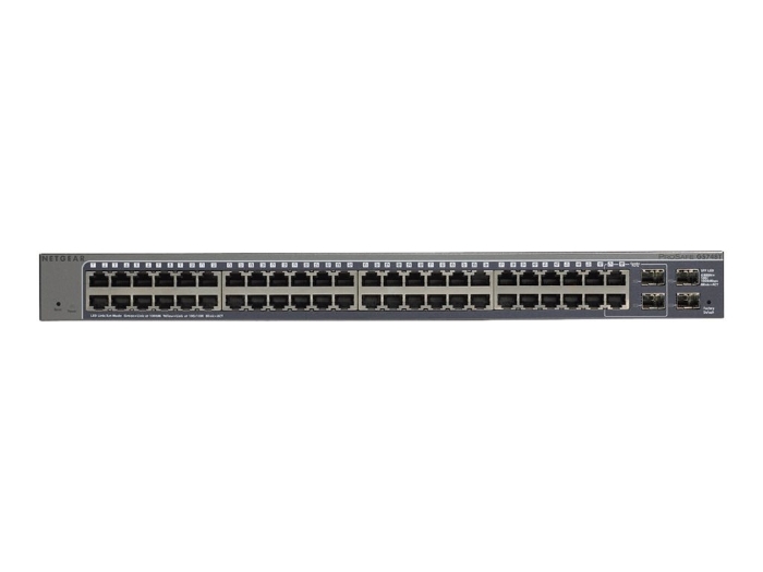 Bild på NETGEAR Smart GS748T