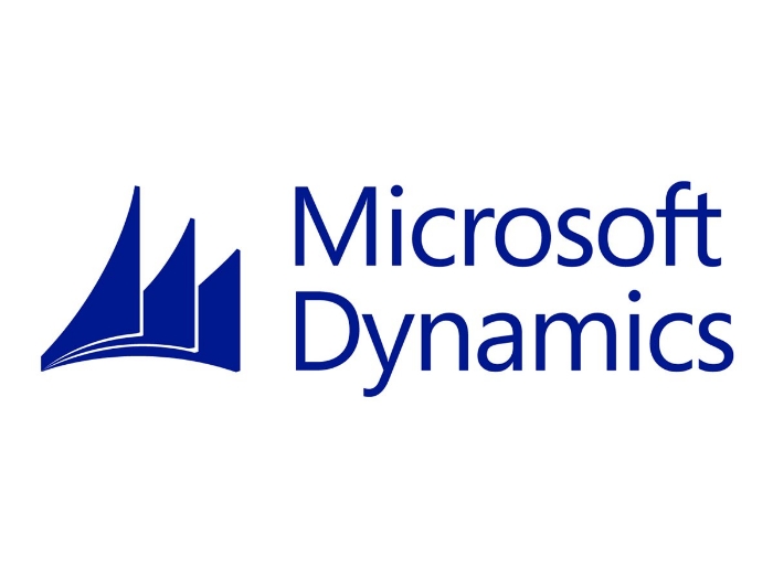 Bild på Microsoft Dynamics NAV