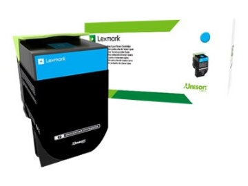 Bild på Lexmark 702XCE