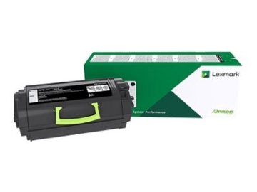 Bild på Lexmark