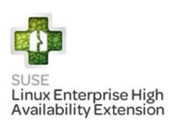 Bild på SuSE Linux Enterprise High Availability Extension