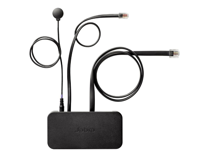 Bild på Jabra EHS Adapter for Alcatel