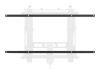 Bild på Multibrackets M Extender Kit Push HD