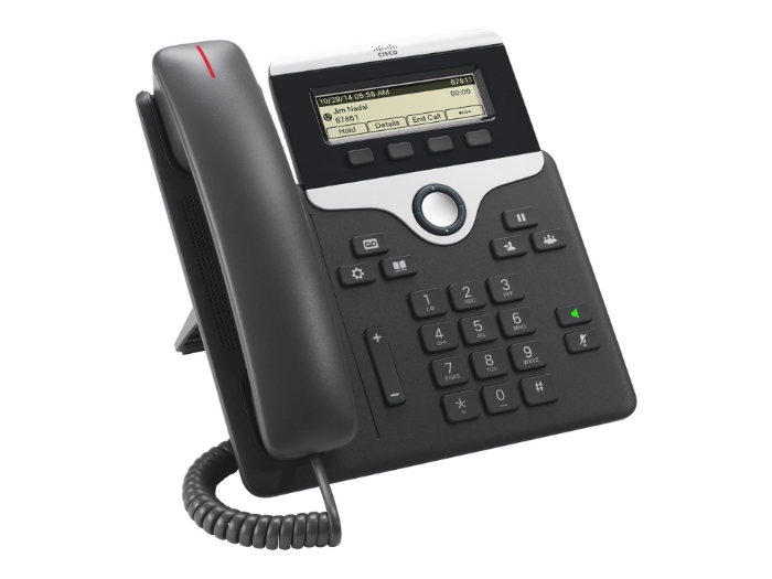 Bild på Cisco IP Phone 7811