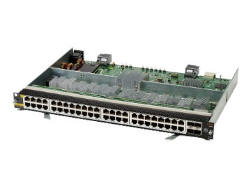 Bild på HPE Aruba Line Module