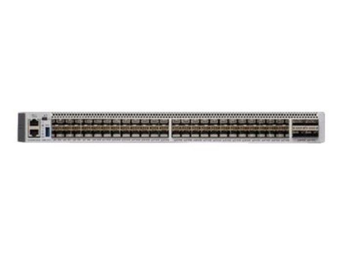 Bild på Cisco Catalyst 9500