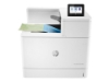 Bild på HP Color LaserJet Enterprise M856dn