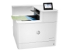 Bild på HP Color LaserJet Enterprise M856dn