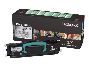 Bild på Lexmark