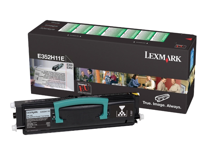 Bild på Lexmark