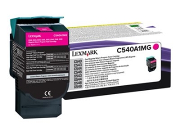 Bild på Lexmark