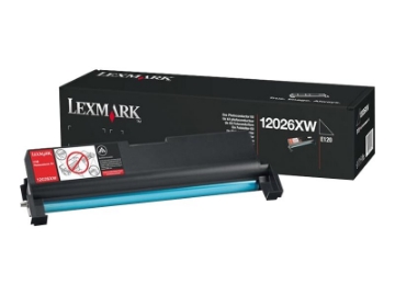 Bild på Lexmark