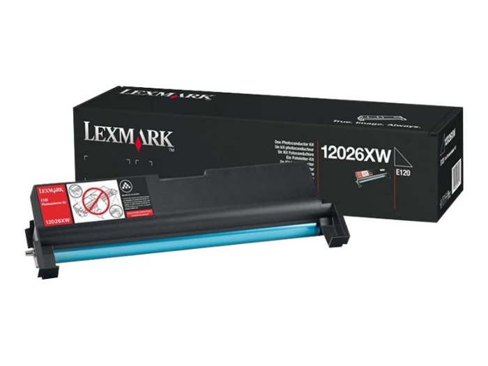 Bild på Lexmark
