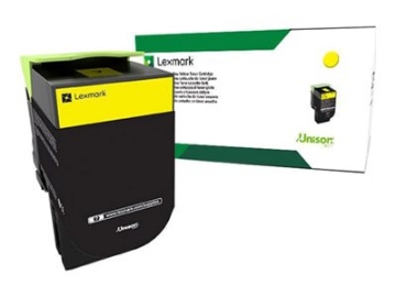 Bild på Lexmark X317