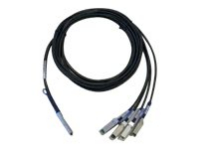 Bild på Cisco Direct-Attach Breakout Cable