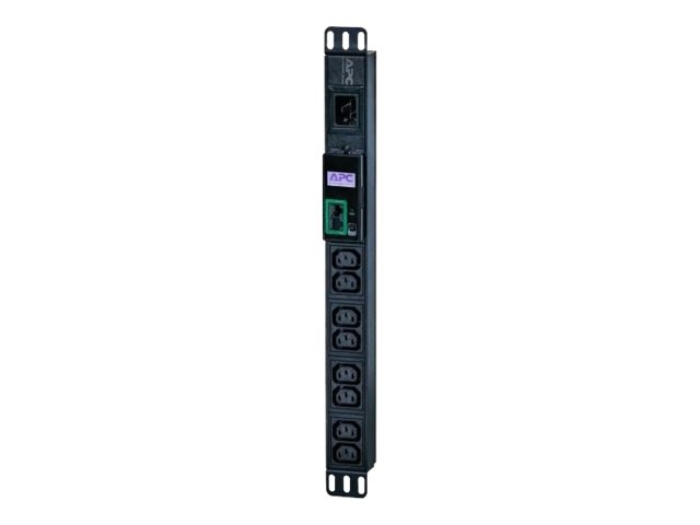 Bild på APC Easy Metered Rack PDU EPDU1016M