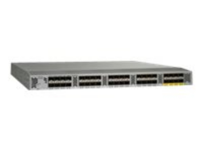 Bild på Cisco Nexus 2232PP 10GE Fabric Extender