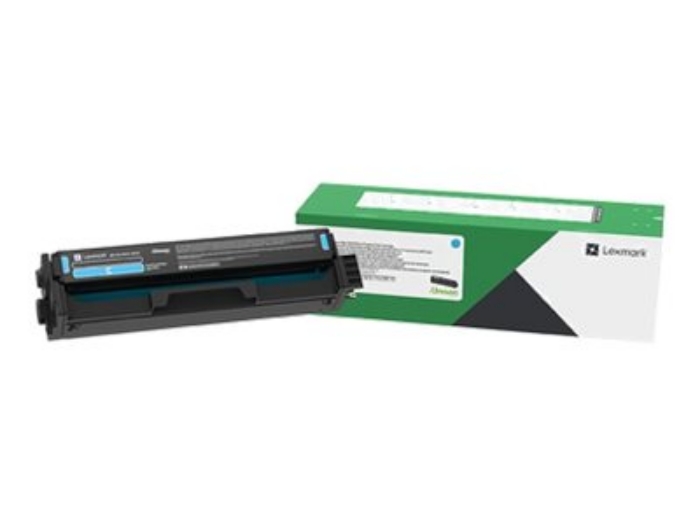 Bild på Lexmark