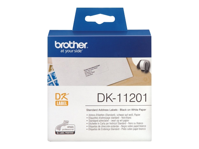 Bild på Brother DK-11201