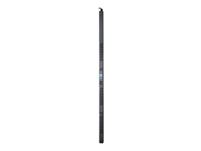 Bild på APC Metered-by-Outlet with Switching Rack PDU ZeroU 2G