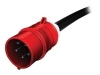 Bild på APC Metered-by-Outlet with Switching Rack PDU ZeroU 2G