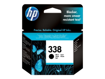Bild på HP 338