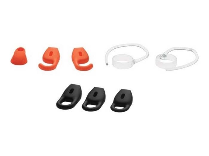 Bild på Jabra Stealth Accessory Pack