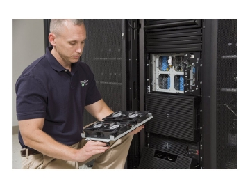 Bild på Schneider Electric Critical Power & Cooling Services Single Phase Advantage Plan Plus Preventive Maintenance Service