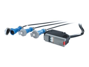 Bild på APC IT Power Distribution Module