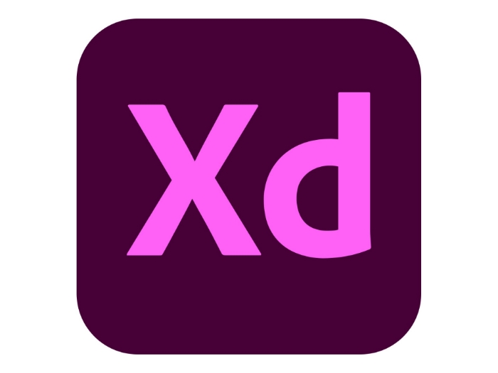 Bild på Adobe XD CC for Teams