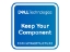 Bild på Dell 5Y Keep Your Component for ISG