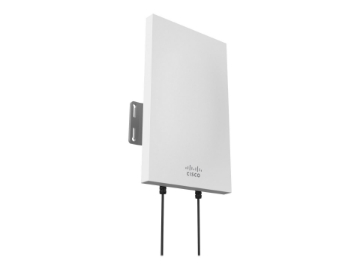 Bild på Cisco Meraki 2.4 GHz Sector Antenna (11 dBi Gain)