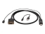 Bild på C2G 10ft (3m) HDMI to VGA Active Video Adapter Cable