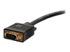 Bild på C2G 10ft (3m) HDMI to VGA Active Video Adapter Cable