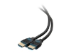 Bild på C2G 10ft 4K HDMI Cable