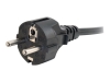 Bild på C2G Universal Power Cord