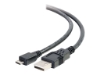 Bild på C2G 9.8ft USB to Micro B Cable