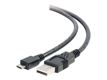 Bild på C2G 9.8ft USB to Micro B Cable