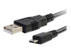 Bild på C2G 9.8ft USB to Micro B Cable